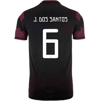  20 21 Мексика Чичарито футбольные майки Кубок Америки Camisetas Лосано Сантуш Морено Альварес GUARDADO 2021