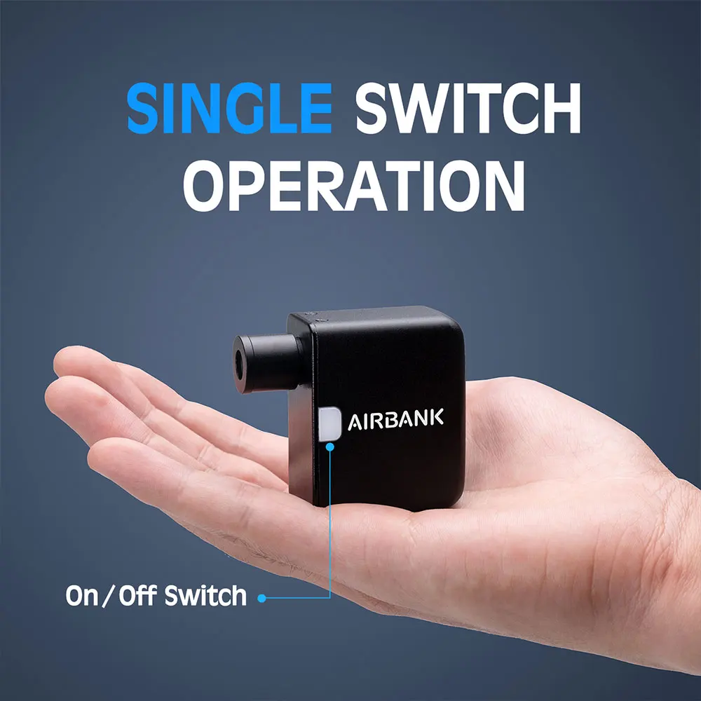 Новый стиль, маленький портативный автоматический насос для велосипедных шин, электрический велосипедный воздушный насос, мини велосипедный насос