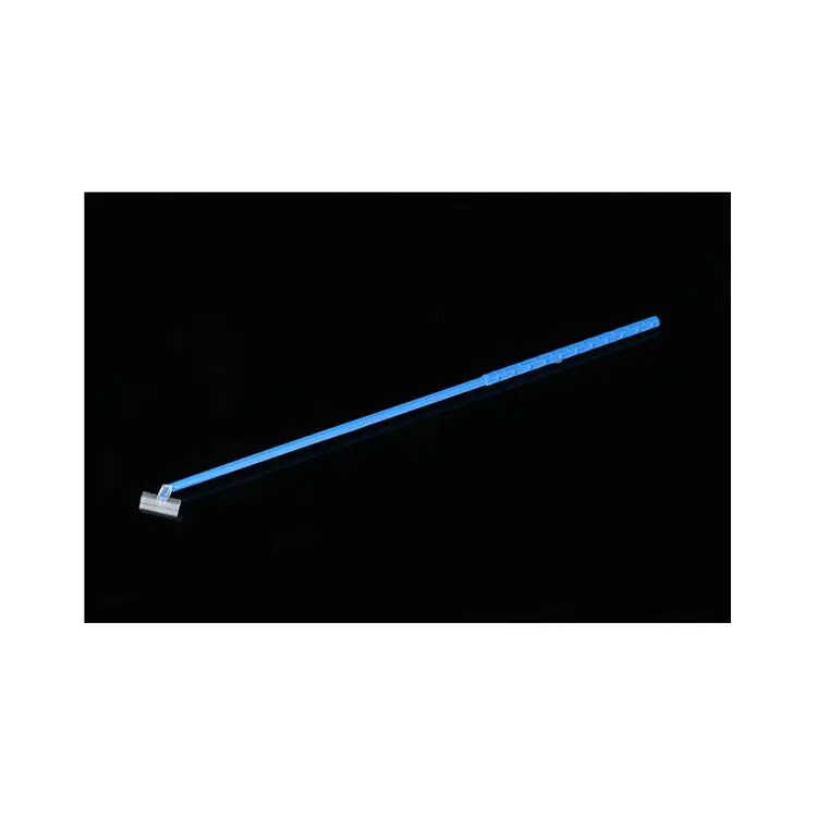 Plastic sterile cell scraper flexible blade cell scraper for labware