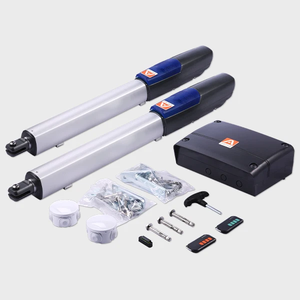 AAVAQ PK260 Automatic Door Opener Swing Arm Wifi Remote Control Wholesale