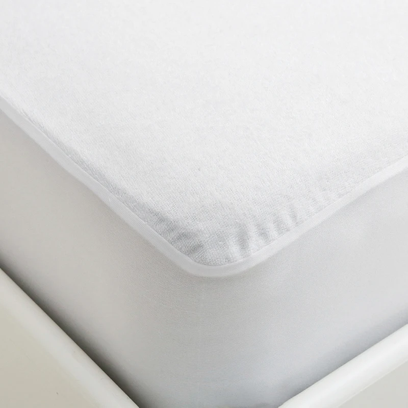 Wholesale Waterproof mattress protector Bedspread  Mattress Cover