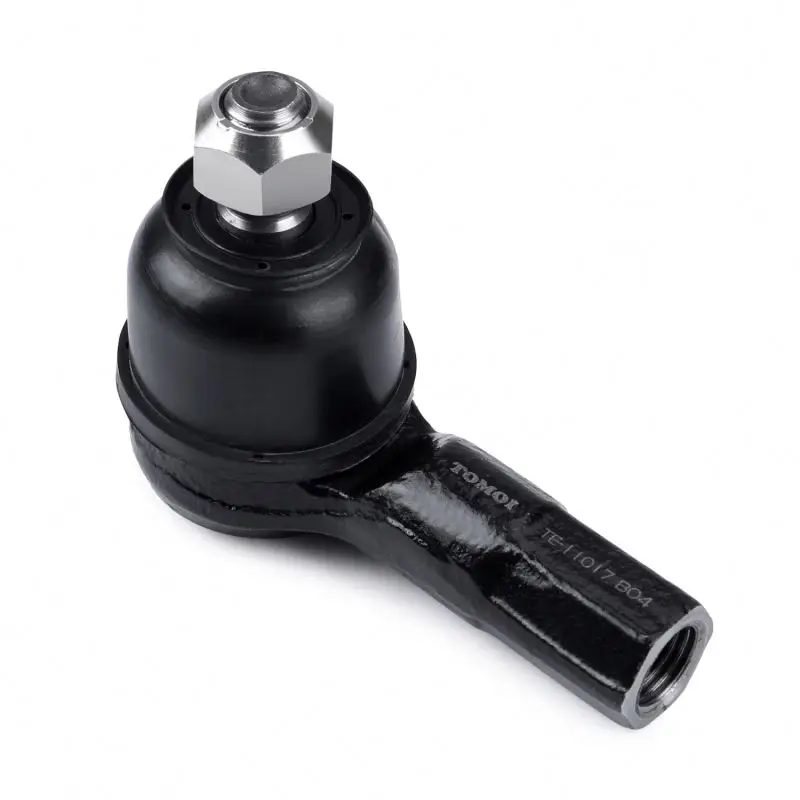TE-11017 TOMOI Auto universal tie rod end cold extrusion  93733156 93740710 for Daewoo