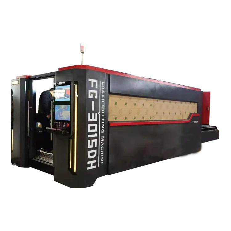 Good Price Metal Sheet Fiber Laser Cutter Top Seller Steel Aluminum Iron 1kw 2kw 3kw Fiber Laser Cutting Machine
