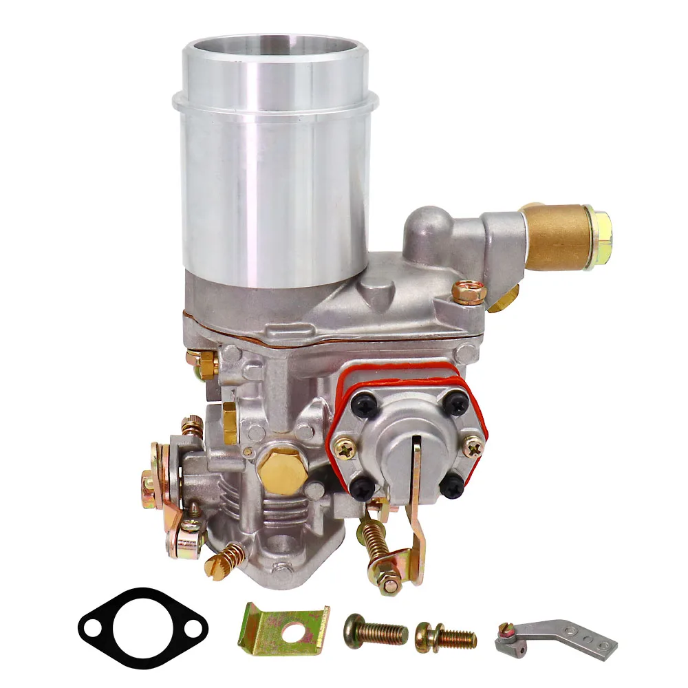 H132 HIGHT QUALITY  CARBURETOR FOR FORD CIVILIAN L-HEAD WILLYS FORJEEP CJ2A 3A 923806