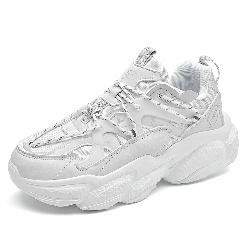 Size 36-44 Basketball Shoes Women Sports Sneakers for Couple luxury designer shoes retro sneakers