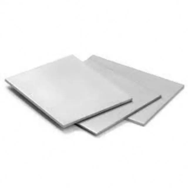 Пластина из никелевого сплава/лист Inconel 600 601 625 X-750 718 825
