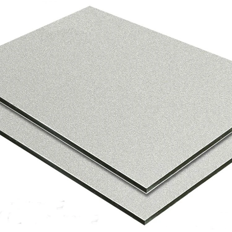 Uv digital printing aluminum composite panel photo printing on dibond/acp