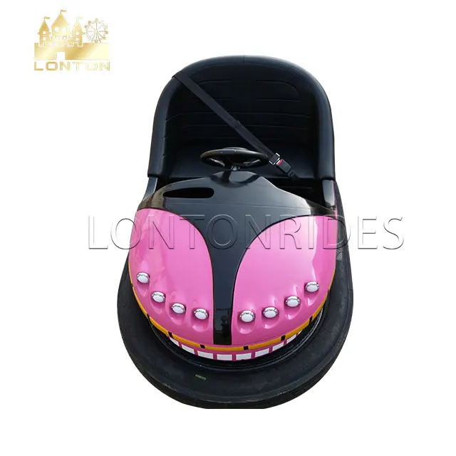 Карнавальные электрические надувные бамперы для детей по низкой цене