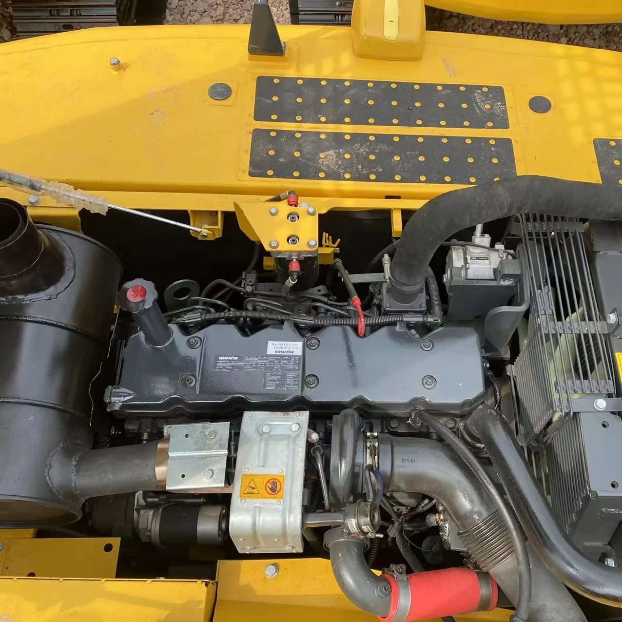 Komatsu excavator 240lc pc240lc-7 pc240lc-8 excavator komatsu 240 lc-10 komatsu 220lc for sale in good condition original