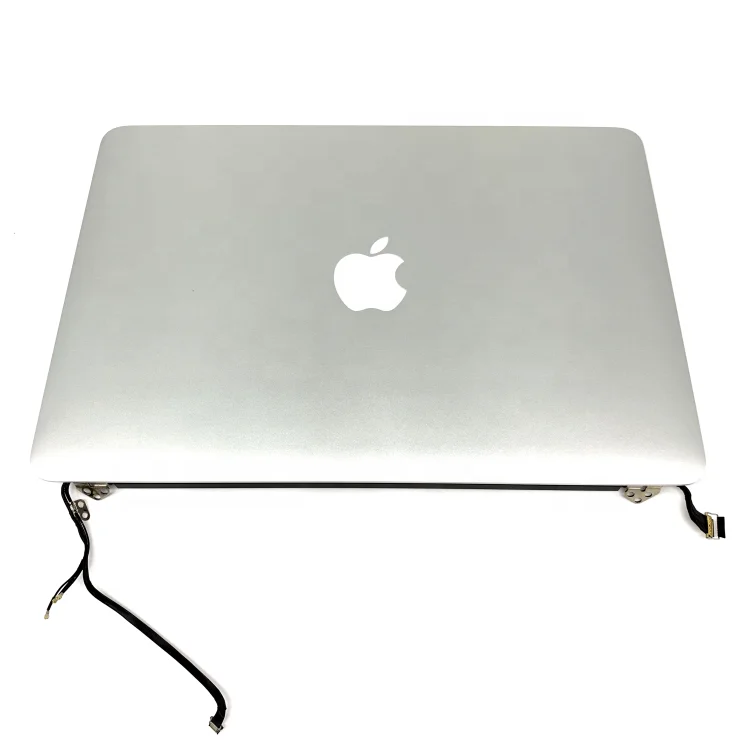 ЖК-дисплей для ноутбука 13,3 дюйма для Macbook Pro A1425, сменный ЖК-экран в сборе MD212 MD213 с дисплеем Retina 2012 года