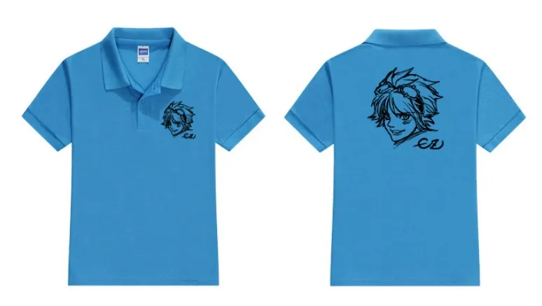 kids boys and girls plain blank short sleeve custom children kid polo shirt