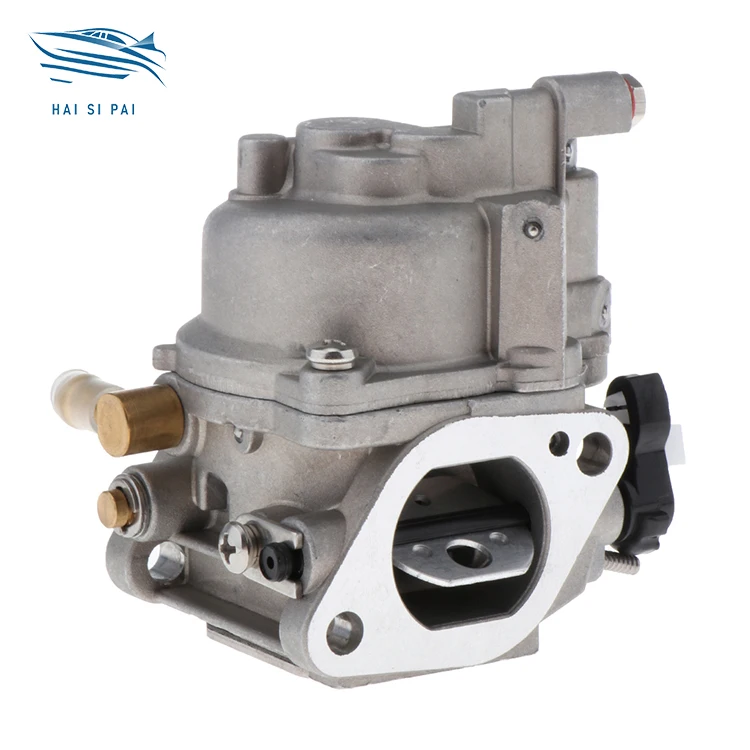 68T-14301-11-00 for Yamaha F8M F9.9M Carburetor Outboard Carburetor Boat Motor