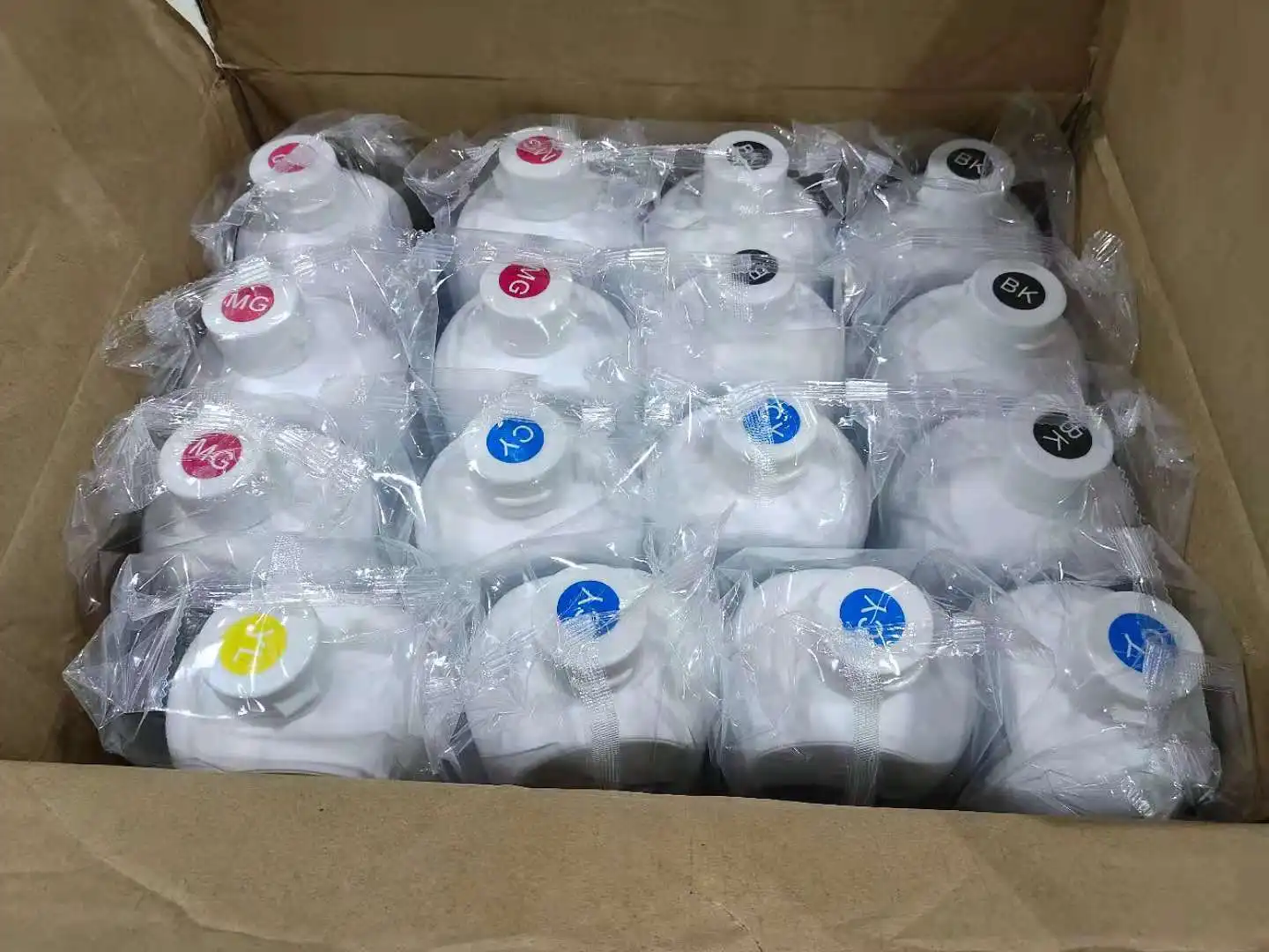 Inkjet printer 4720 5113 dx5 Dye sublimation ink for sublimation printer
