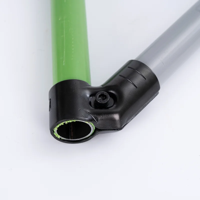 lean manufacturing modular metal joint