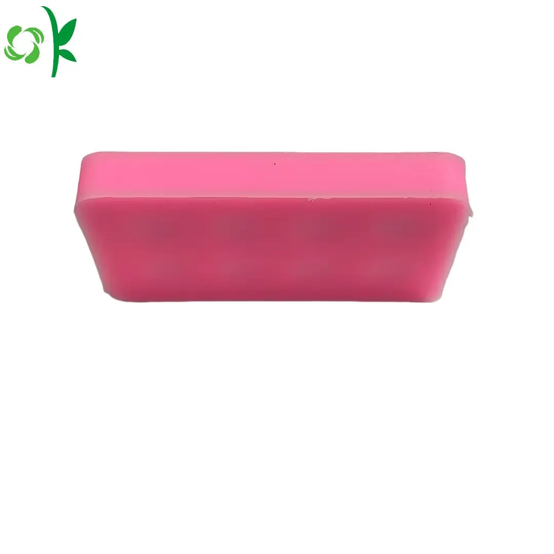 OKSILICONE Wholesale Silicone Molds Pill Capsules Molds Round Cylinder Shape Candy Silicone Molds for Resin Making Eco-friendly
