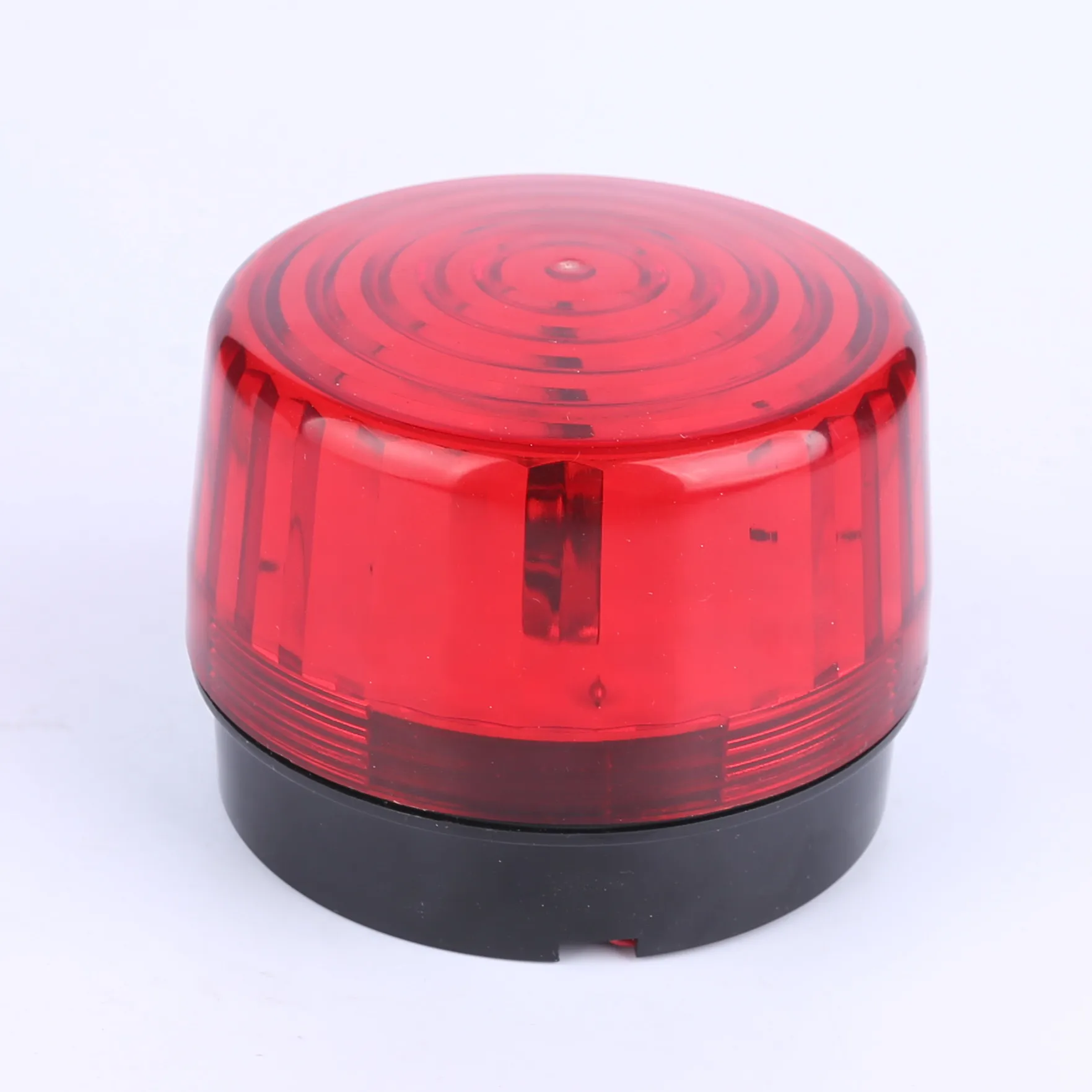 Popular red color emergency strobe lights for