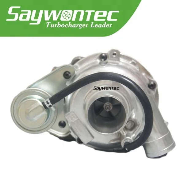 Turbocharger Kit For Sale RHF4 VB420081 VA420081 N844L External Perfect For Car Engine Turbocharger For Shibaura
