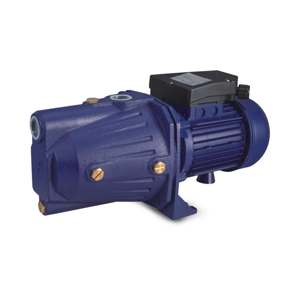 Cheap price electric garden irrigation jet 100 clean water pump