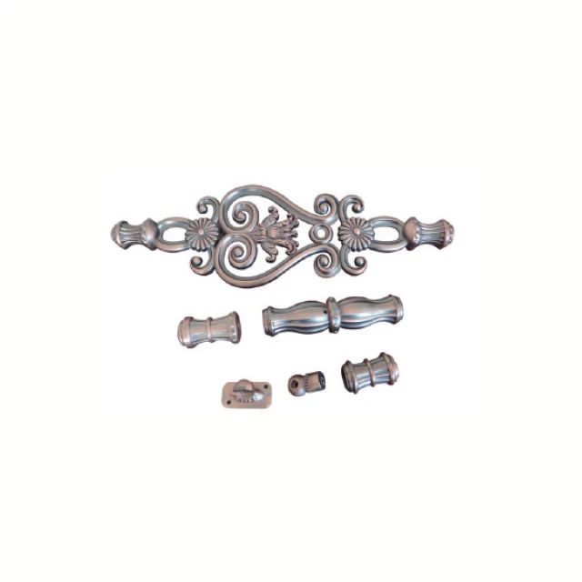 550T Copper injection molding machine