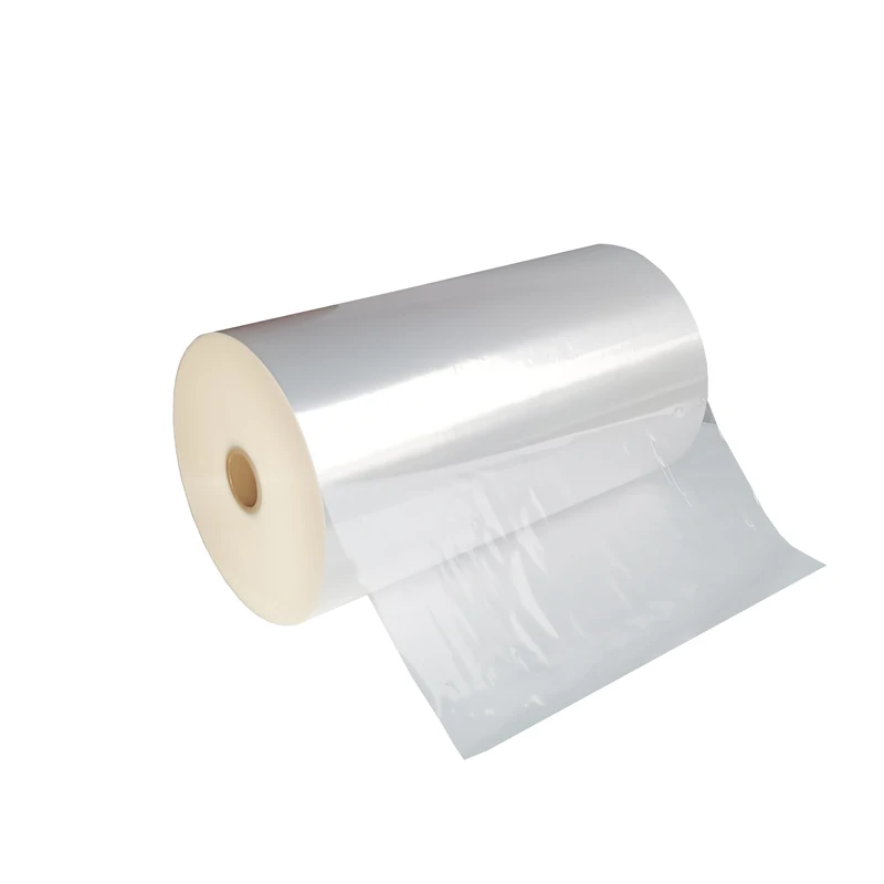 RCPP packing film high temperature film for corn