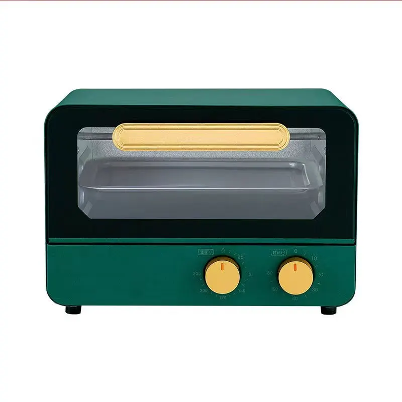 12L large-capacity mini electric oven home small oven multi-functional automatic baking machine