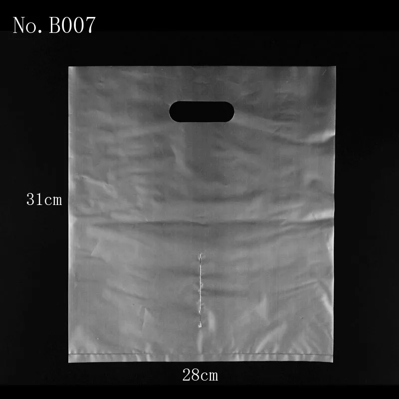 Plastic Cup Bag Take Out PP Bag Custom Package Pack Coffee Drink PE Double Cup Bag