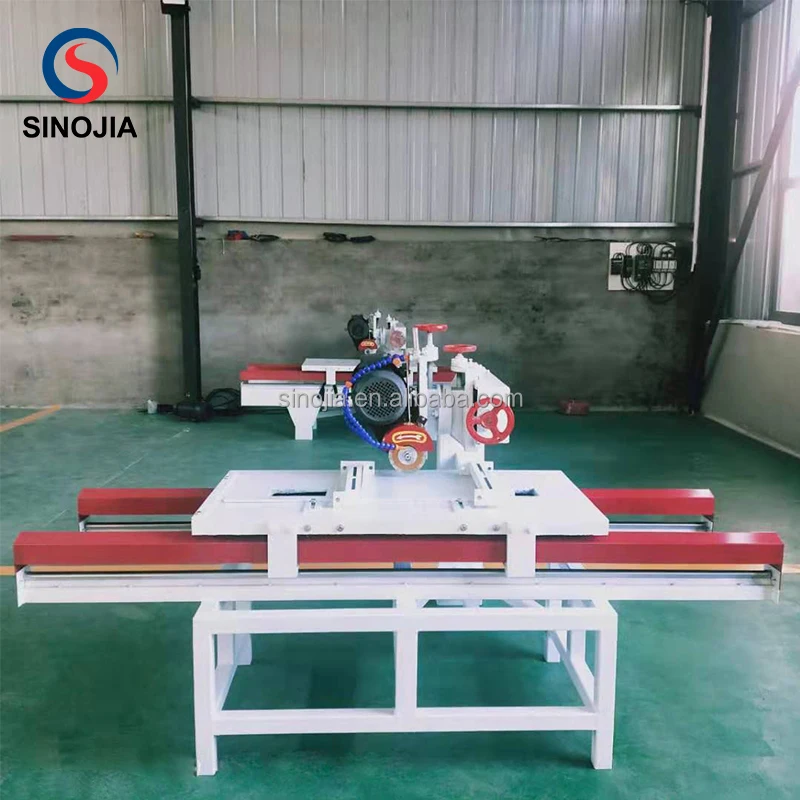 New Arrival Desktop Tile Cutter / Stone Tile Cutter / Marble Cutting Machine