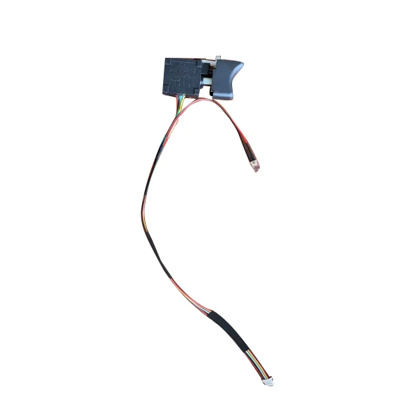Newbeat High Quality switch 21v  cordless brushless rotary hammer  drill  switch spare parts  power tools many model supply 2-26