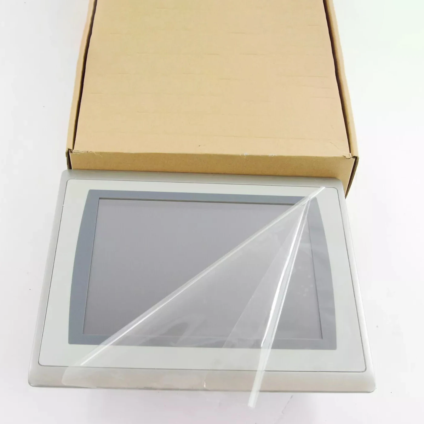 2711P-T9W22D9P HMI Panel Plus 7 Graphic Terminal Original Spare Stock PLC 2711PT9W22D9P