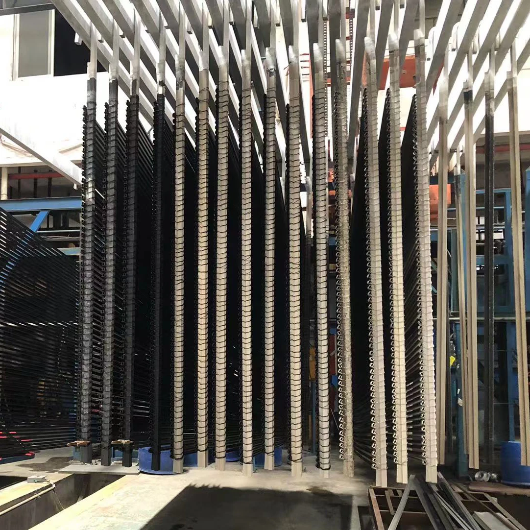 Aluminum Extrusion Profile Black Anodizing Heavy Duty Aluminum Profile Accessories Door Frames Extrusion Aluminum Profile