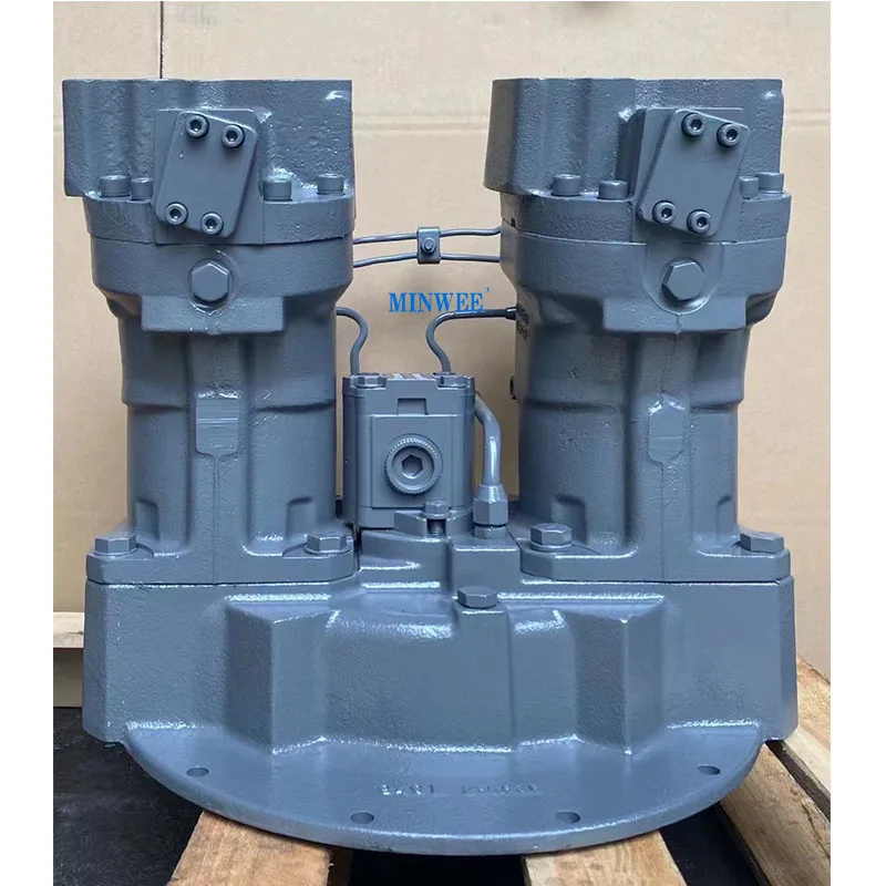 MINWEE 9065879 HPV116C HPV116 hydraulic pump EX200-1 ZX200-1 main pump for hitachi