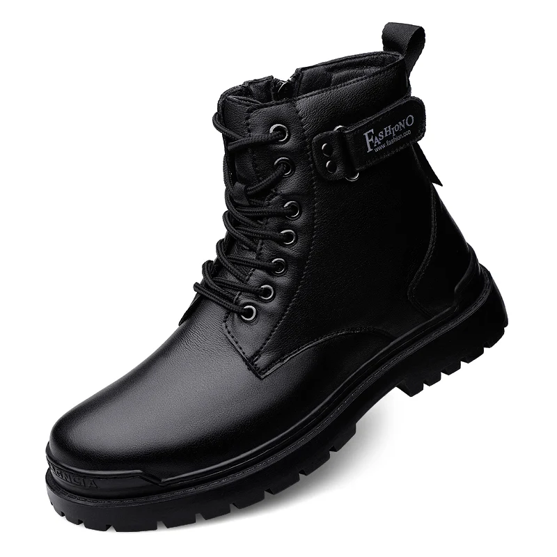 2022 Stylish Winter Warm Waterproof Fox Sheepskin Fur Cover Female Snow Boots For Ladies Womens And Children Baby Kid