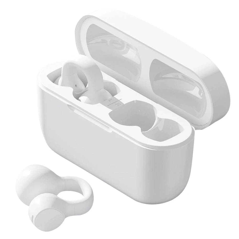 New Arrival Customized open-ear sport gaming headsets mini true tws wireless headphones Sports Fitness  Gaming Earphones