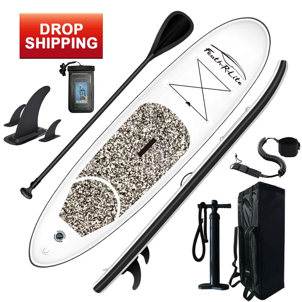 FUNWATER Drop Shipping importing stand up paddle boards fishing paddleboard inflatable paddleboard