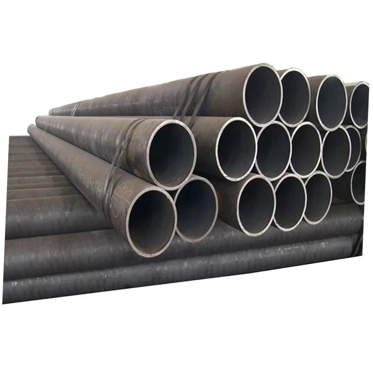 Top Quality Low Price hot rolled seamless ASTM a105A192 A210 A1 DIN17175 ST35.8 ST45.8 Carbon Steel Pipe Seamless Boiler Tube