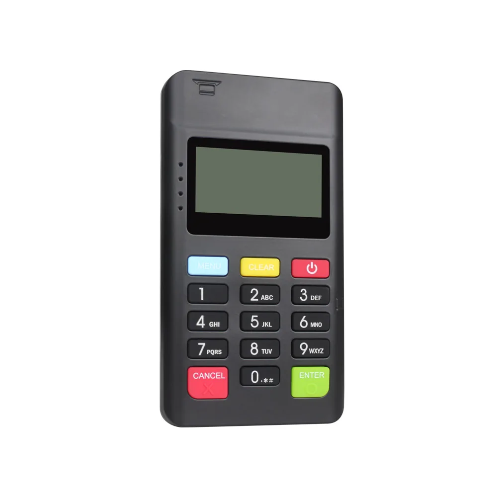 ZCS Z70 mobile payment pos terminal pocket size android mini card reader pos system for mobile electronic