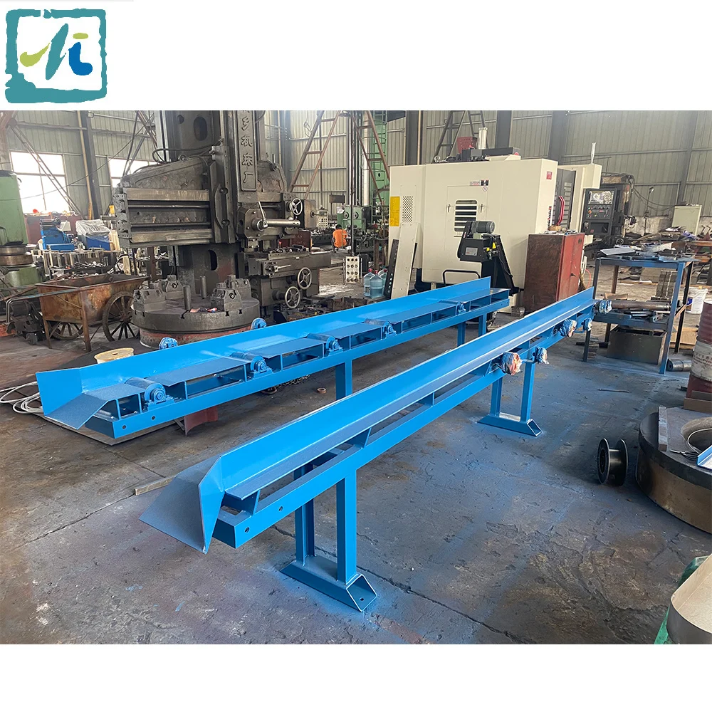 On Sale Quality Round Steel Pipe Making Machine Tube Mill