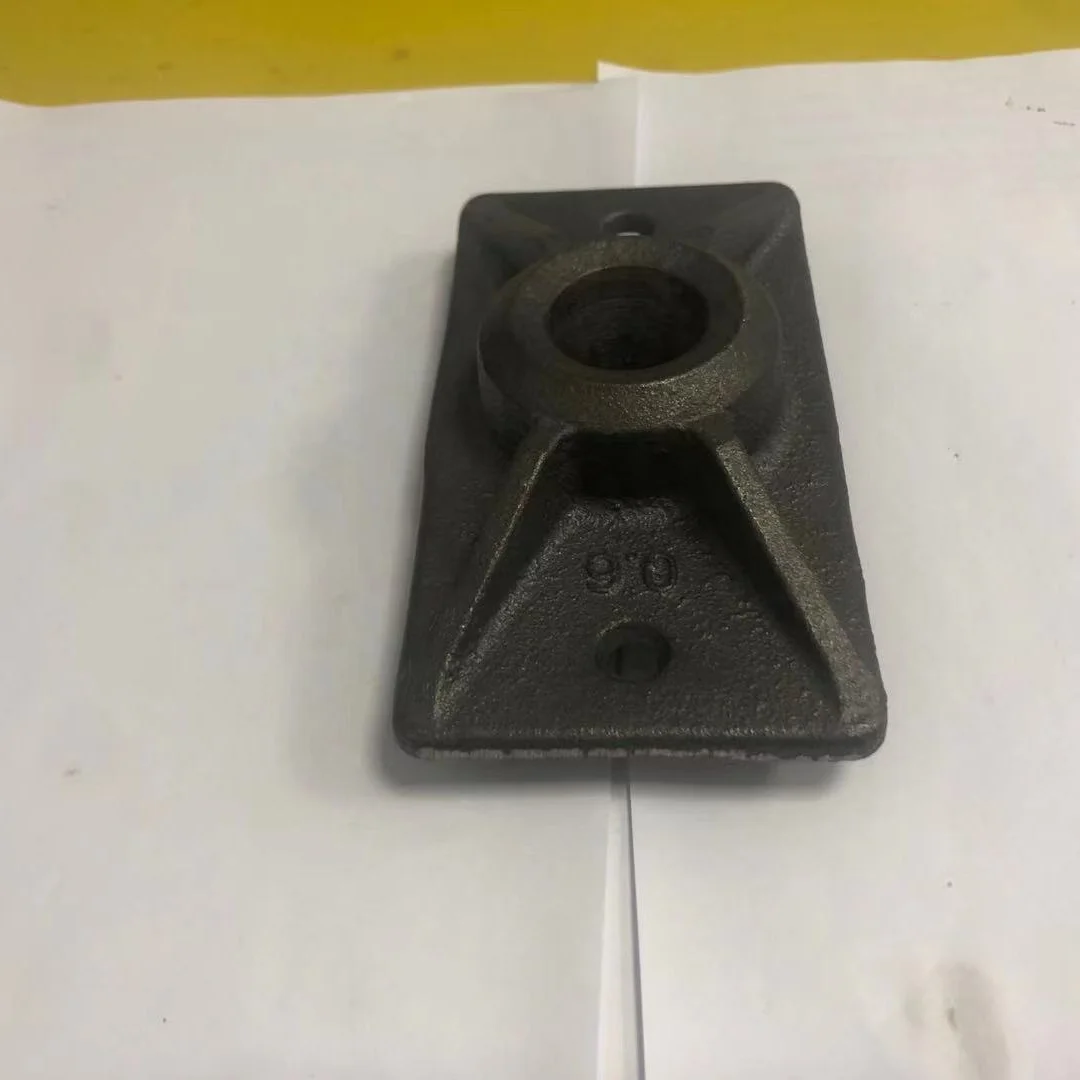 Mono strand anchor 0.6 post tension casting