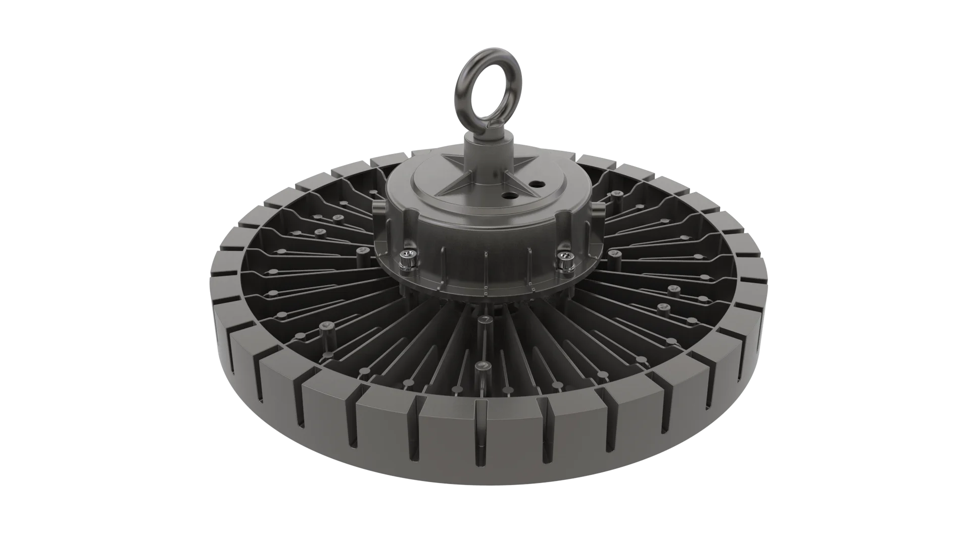 UFO high bay led lighting ufo 100w 150w 200w 250w led high bay light with motion sensor and high efficacy high quality