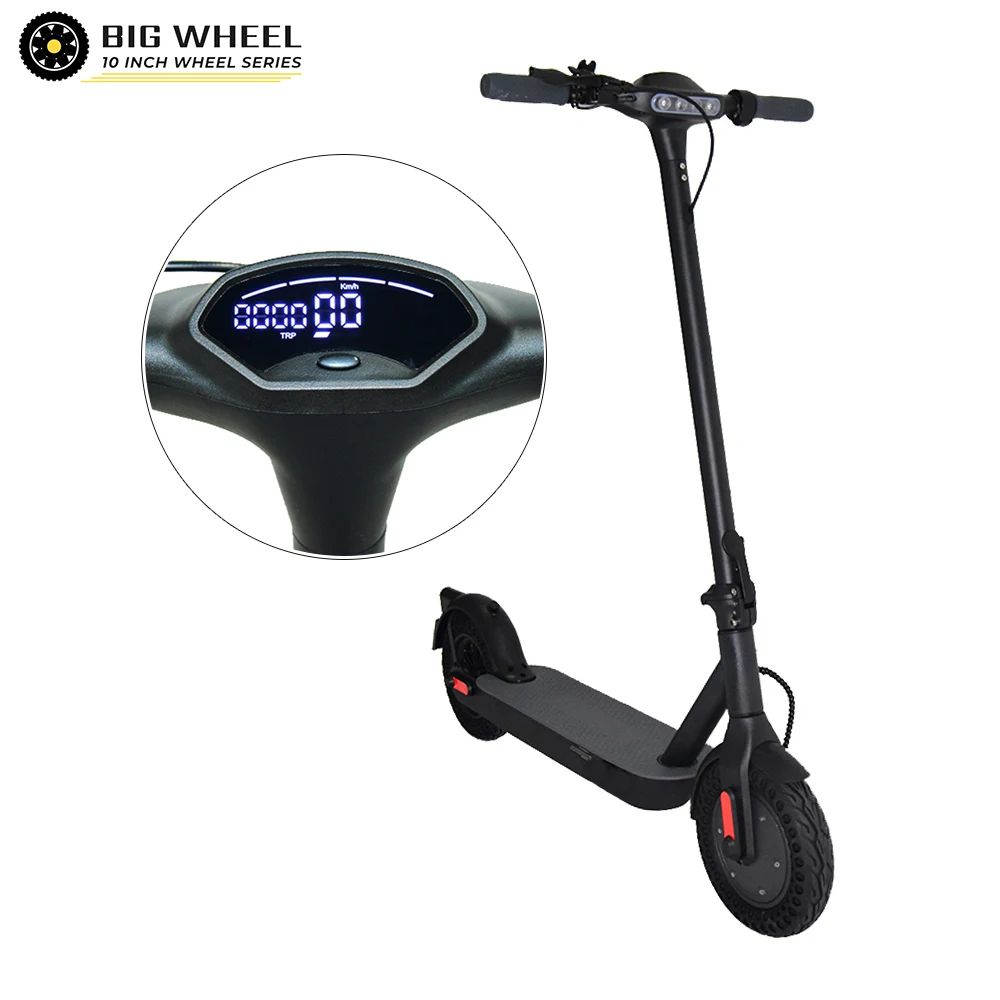 EN17128 2020 EMC LVD EU 7.8 AH 10AH 15AH summer product e electric scooter city coco