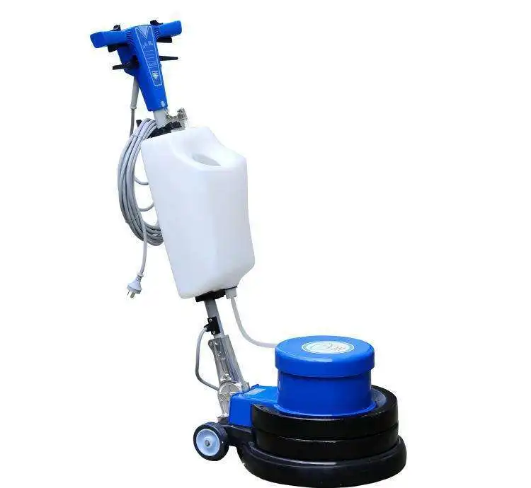 Manual Polishing and Grinding Floor Concrete Grinder Grinding Machine