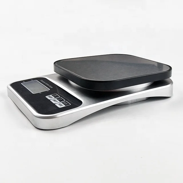 High Quality Commercial Electronic Kitchen Food Scale, Household Digital Kitchen food scale