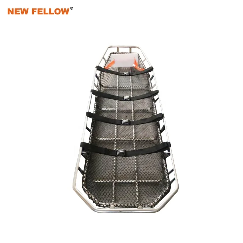 
NF-B3 NEW Stainless Steel Wire Standard Basket Stretcher 