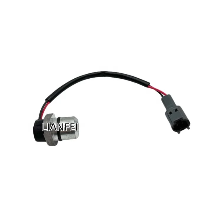 4265372 EX200-1 EX200-2 EX200-3 EX200-5 Hot Sale Revolution Speed Sensor For Hitachi