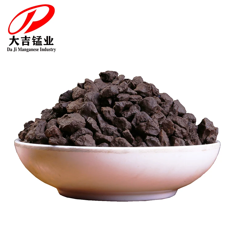 1-2/2-4/4-8 mm manganese sand filters,clean and less dust,removing Fe & Mn for industry waste  water,fast delivery