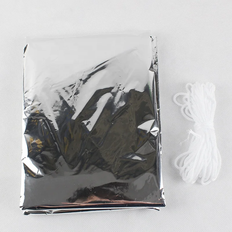 Waterproof Lightweight Hiking Camping Shelter Tent For Travel Backpacking, Survival Tent Shelter Emergency, Tarp Tent Ultralight