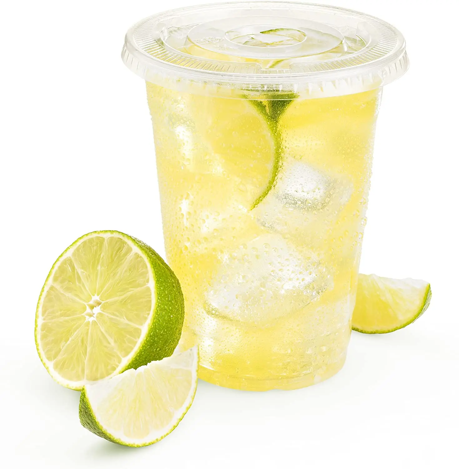 16 oz plastic cups hard plastic cups with straws coffee cup disposable gold