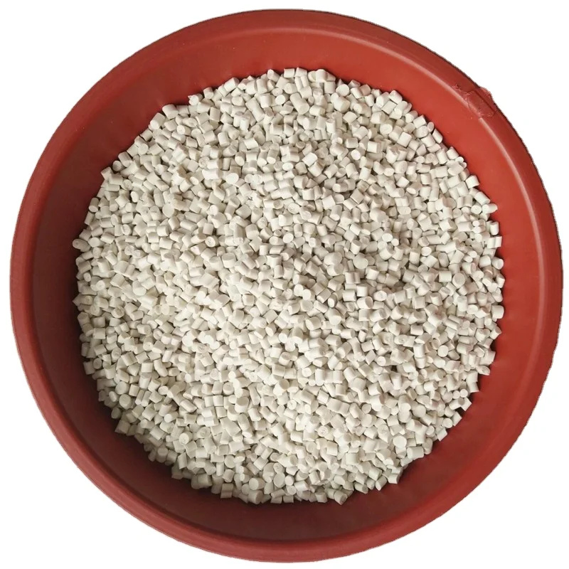 Manufacturer hips granules virgin  hips plastic material