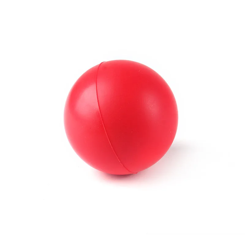 Syh298 Kids Toy Ball Beach Soft Volleyball Outdoor Indoor Sports Dodgeball Inflatable Elastic Smooth Ball Inflatable Dodgeball