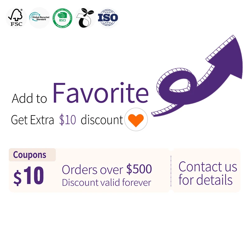 Transparent Envelope Packing List Bag Sideways Loading Packing List Enclosed Pouch